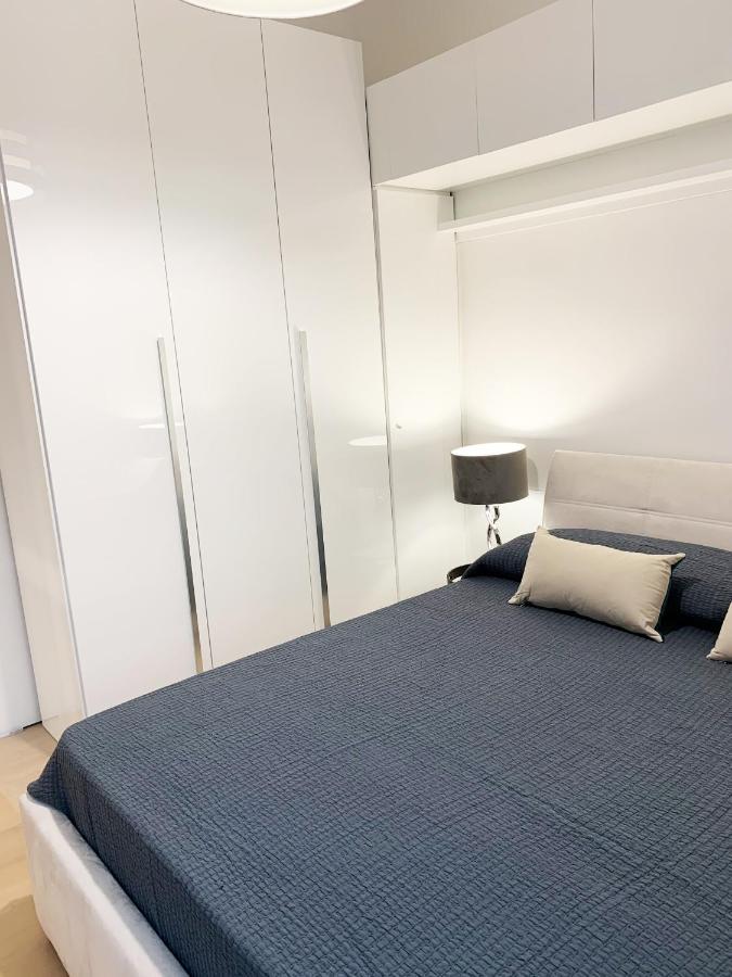 Ferienwohnung Live In The Heart Of Venedig Exterior foto